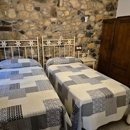 Pension San Pelayo 10 Onís Exteriör bild