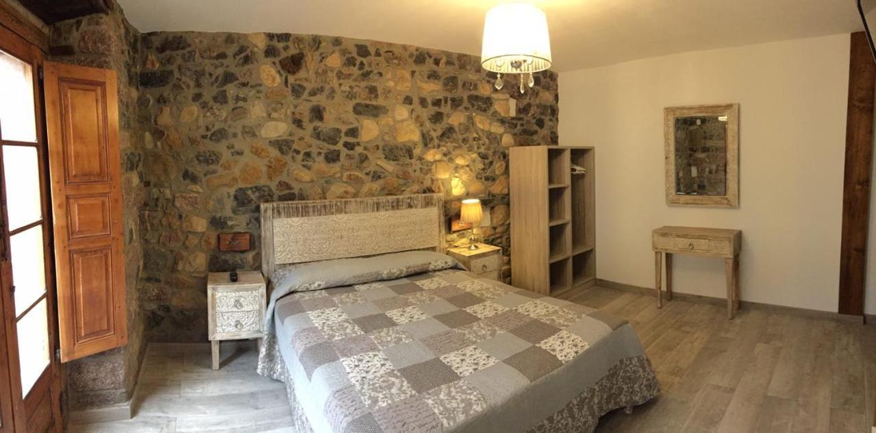 Pension San Pelayo 10 Onís Exteriör bild